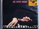ART TATUM GENE NORMAN PRESENTS MEGA-RARE SEALED ORIG'57 COLUMBIA HARMONY MONO LP