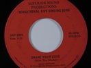 Funk Breaks Gospel 45 SENSATIONAL 5 SINGING SONS Share Your..SUPERIOR SOUND HEAR