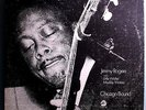 JIMMY ROGERS w/MUDDY WATERS CHICAGO BOUND RARE ORIG '68 1A/1A CHESS MONO LP