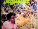 THE STYLISTICS SELF-TITLED 1st ALBUM RARE ORIG'71 AVCO LP BOB LUDWIG SHRINK MINT
