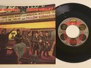 The Beatles / ERROR Pressing / Movie Medley Double A Side labels / 45 w/ PS