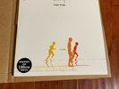 Zero 7 SIMPLE THINGS Debut Album 180g REMASTERED Gatefold NEW SEALED VINYL 2 LP