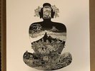 LP:  FLOWER TRAVELLIN' BAND - Satori  NEW SEALED JAPAN PSYCH REISSUE IMPORT