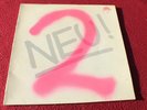 Vinyl LP* Neu  ?– Neu  2 (1973) *RAR & TOP - Krautrock * GRÜNES BRAIN LABEL