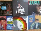 6x  ELVIS PRESLEY - Live In Las Vegas 5-LP-BOX ovp,That's The Way It Is 5-LP-SET