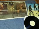 MOTORHEAD   ace of spades  1980- FIRST  UK PRESS + POSTER  - MINT