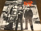 7” Frenzy Robot Riot German Press Rockabilly Psychobilly Meteors