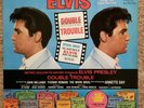 Elvis Presley LPM-3787 Double Trouble M/VG++ W/Bonus Photo