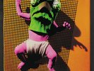 YELLO: Solid Pleasure LP (inner) Rock & Pop
