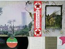 LED ZEPPELIN ZOSO FOUR SYMBOLS ATLANTIC P-8166A Japan OBI VINYL LP