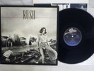 RUSH PERMANENT WAVES EPIC 25 3P-221 Japan VINYL LP