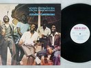 JOHN CHIBADURA KUGARIKA TANGENHAMO MUSI-OA-TUNYA ZIL 212 ZIMBABWE VINYL LP