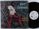 CEASAR FRAZIER Hail Ceasar  EASTBOUND LP NM wlp **
