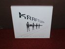 KRAFTWERK Minimum Maximum 4/LP BOX SET 2005 EMI 1st Press  MINT    560 6111