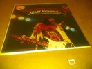 JIMMI HENDRIX get that feeling stereo  press Capitol sealed.never opened.mint