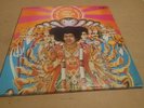 JIMMI HENDRIX AXIS BOLD AS LOVE  STEREO USA 2 TONE LAIBLE REPRISE SKAO 91441