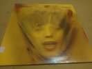 ROLLING STONES GOATS HEAD SOUP 1 ST PROMO STAMP USA PRESS COC 39106
