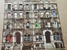 led zeppelin  - the alternate  physical graffiti - 2 x LP- splater-whith vinyl