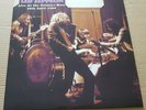 led zeppelin - live at the fillmore west 1969 -- lp'-
