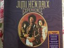 Jimi Hendrix Experience - The Jimi Hendrix Experience (8-LP Vinyl Box Set)  NEW