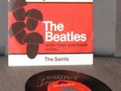 The Beatles Tony Sheridan Polydor My Bonnie 52273 Mushroom Cover RAR