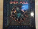 Over Kill, Vinyl, LP, Overkill, Horrorscope