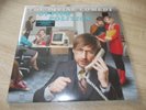 DIVINE COMEDY - Office Politics LTD ED 2 x COLOURED VINYL LP & HAND SIGNED PRINT