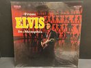 ELVIS PRESLEY From Elvis In Memphis NEW/SEALED PROMO LP 1969 RCA Victor