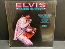ELVIS PRESLEY Raised On Rock NEW/SEALED LP 1973 RCA Records