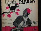 Charlie Parker-Septet/Quintet-Dial 201-10 INCH ORIG BEBOP NICE COPY