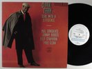 CLARK TERRY Duke With A Difference RIVERSIDE OJC-229 LP VG+/NM autographed **