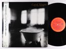 Carol Sloane - But Not For Me LP - CBS/Sony Japan VG++ Obi