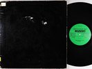 Huseyin Ertunc Trio - Musiki LP - Intex Sound - Rare Free Jazz VG+