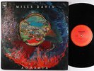 Miles Davis - Agharta 2xLP - Columbia