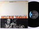 Miles Davis - Volume 1 LP - Blue Note - BST 81501