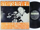 Donald Byrd - Byrd's Eye View LP - Transition - TRLP J-4 Mono