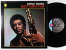 Ramon Morris - Sweet Sister Funk LP - Groove Merchant VG+