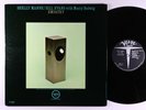Bill Evans & Shelly Manne With Monty Budwig - Empathy LP - Verve - V-8497 Mono