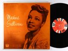 Maxine Sullivan - Vol. II LP - Period - SPL 1207 Mono VG+