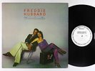 Freddie Hubbard - The Love Connection LP - Columbia PROMO