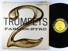 Art Farmer & Donald Byrd - Two Trumpets LP - Prestige Mono DG RVG 446 W 50th