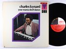 Charles Kynard - Your Mama Don't Dance LP - Mainstream VG++