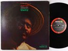 Pharoah Sanders - Black Unity LP - ABC-Impulse