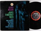 Oliver Nelson - Blues And The Abstract Truth LP - ABC Impulse - AS-5 Stereo RVG