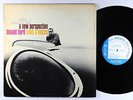 Donald Byrd - A New Perspective LP - Blue Note Stereo DG RVG Ear NY USA VG+