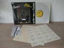 Munju - Brot + Spiele Schneeball 0022 Krautrock Germany '80 Cardboard Spiel foc