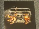 Green Day Revolution Radio red vinyl