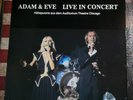 Adam & Eve - Live in Concert, Höhepunkte aus dem Auditorium Theatre Chicago LP