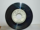 SUN 358 orig Novelty Rocker 45  GEORGE KLEIN  U. T. Party part 1 part 2 Promo EX