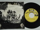 Rare VELVET UNDERGROUND Promo Only Radio Spot Picture Sleeve Original MGM 45 MP3